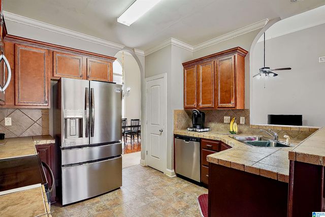 120 MAYFAIR PARK, Maylene, AL 35114