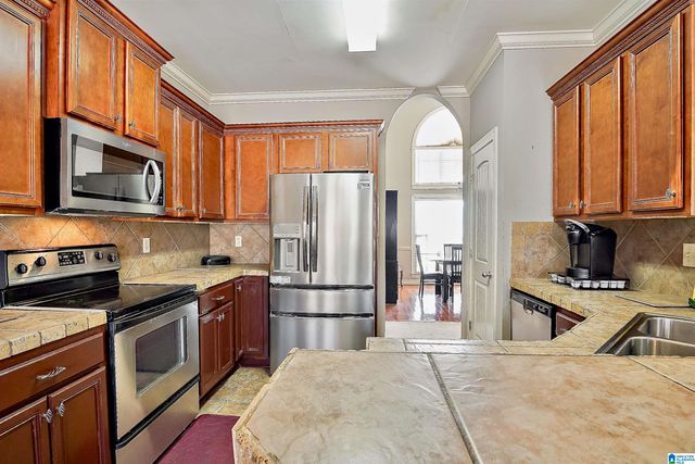 120 MAYFAIR PARK, Maylene, AL 35114