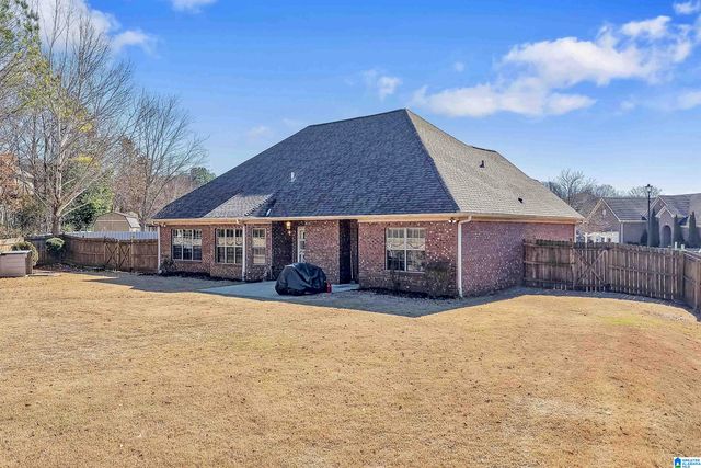 120 MAYFAIR PARK, Maylene, AL 35114