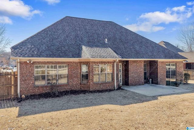 120 MAYFAIR PARK, Maylene, AL 35114