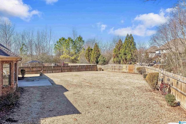 120 MAYFAIR PARK, Maylene, AL 35114