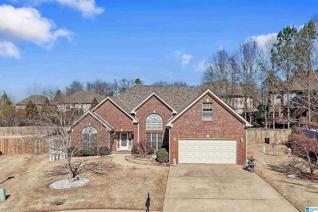 120 MAYFAIR PARK, Maylene, AL 35114
