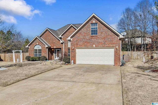 120 MAYFAIR PARK, Maylene, AL 35114