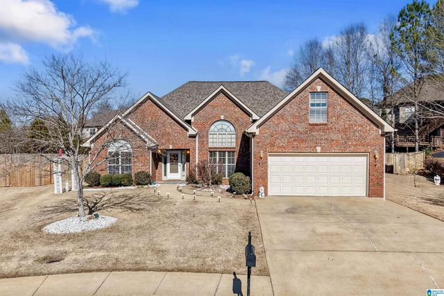 120 MAYFAIR PARK, Maylene, AL 35114