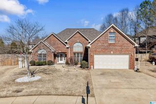 120 MAYFAIR PARK, Maylene, AL 35114