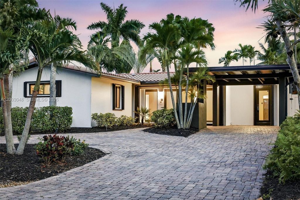 1704 SW 5th Court, Fort Lauderdale, FL 33312