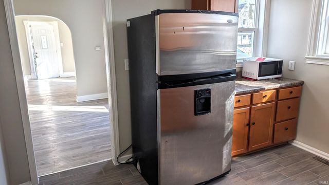 713 E Franklin Street, Huntington, IN 46750