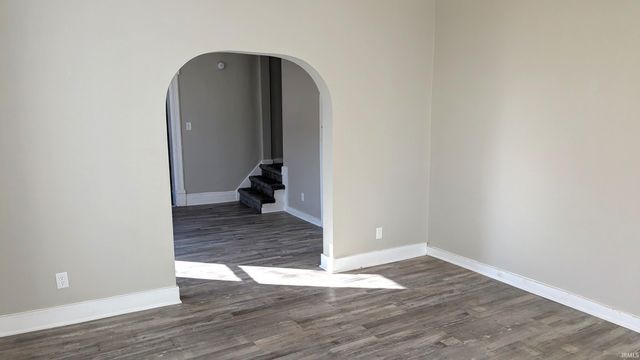 713 E Franklin Street, Huntington, IN 46750