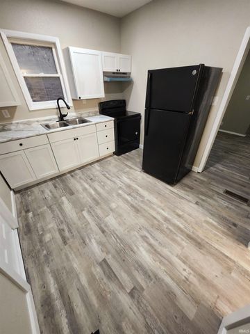 713 E Franklin Street, Huntington, IN 46750