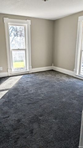 713 E Franklin Street, Huntington, IN 46750