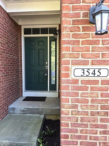 3545 Cardinal Way, Carmel, IN 46074