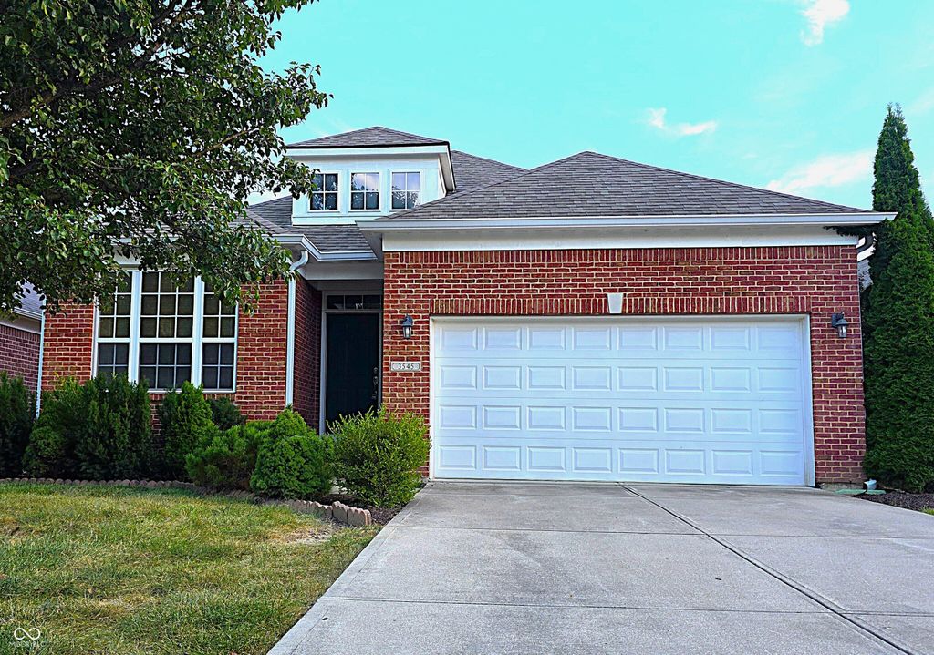 3545 Cardinal Way, Carmel, IN 46074