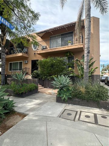 951 N Gardner 6, West Hollywood, CA 90046