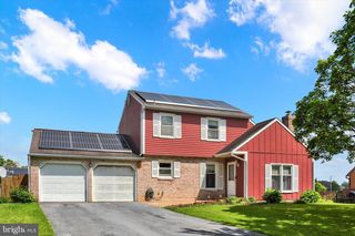 4483 BROOKSVALE COURT, Harrisburg, PA 17110