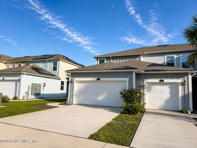 78 SEAPORT BREEZE Road, St. Augustine, FL 32095