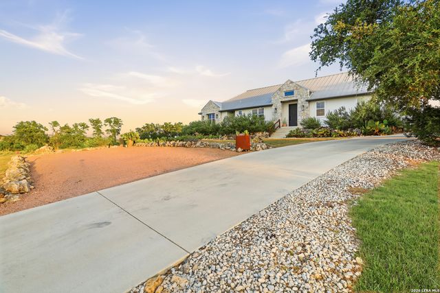 103 CASCADA PT, Spring Branch, TX 78070