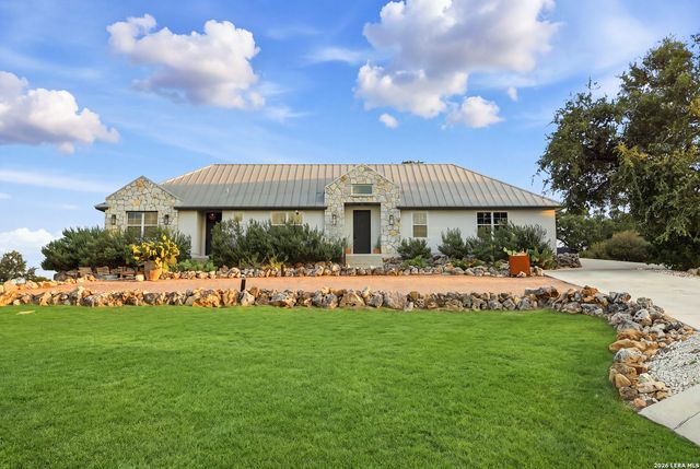 103 CASCADA PT, Spring Branch, TX 78070