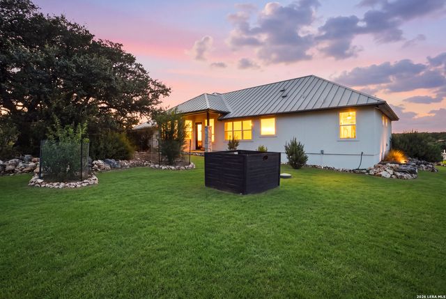 103 CASCADA PT, Spring Branch, TX 78070