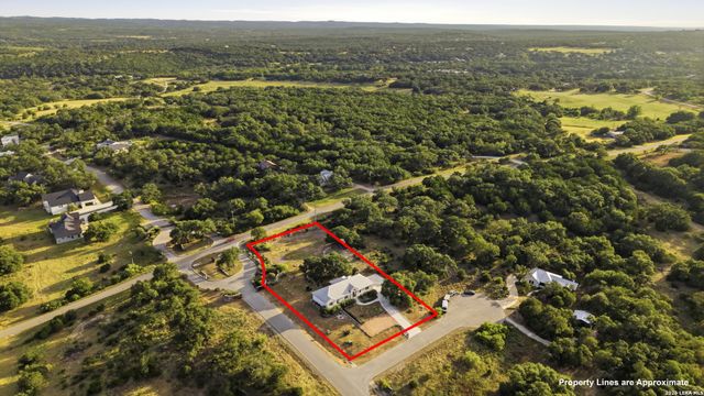 103 CASCADA PT, Spring Branch, TX 78070