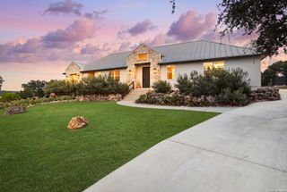 103 CASCADA PT, Spring Branch, TX 78070