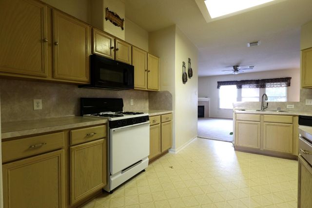 15507 Hazel Thicket Trail, Cypress, TX 77429