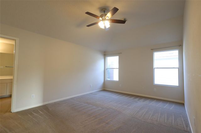 15507 Hazel Thicket Trail, Cypress, TX 77429