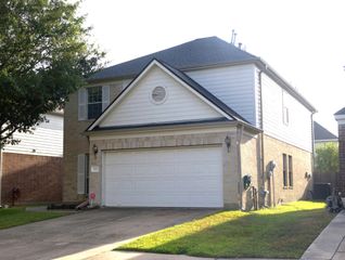 15507 Hazel Thicket Trail, Cypress, TX 77429