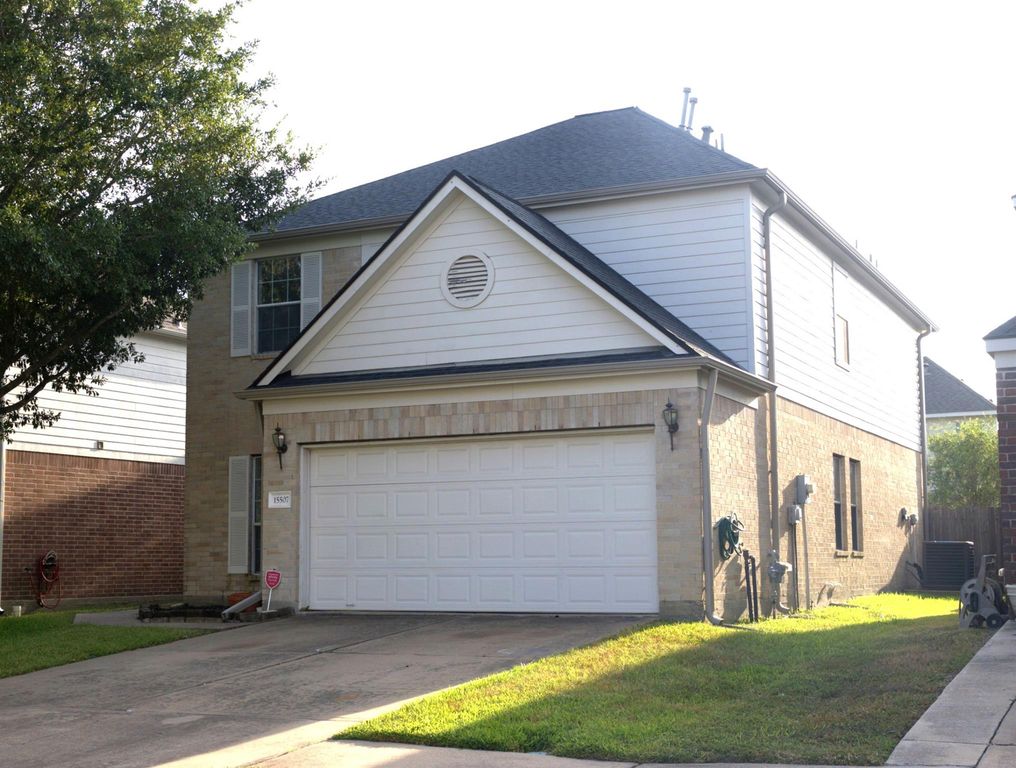 15507 Hazel Thicket Trail, Cypress, TX 77429