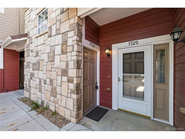 3522 Molly Ln 16, Broomfield, CO 80023