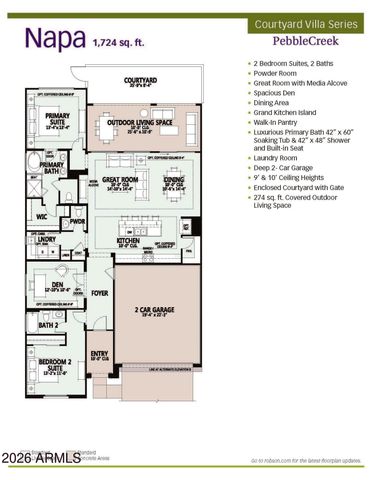 16966 W SHERIDAN Street, Goodyear, AZ 85395