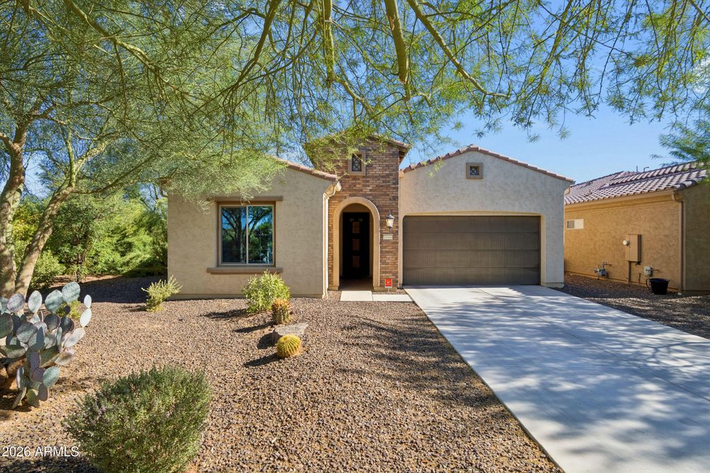 16966 W SHERIDAN Street, Goodyear, AZ 85395 — exterior