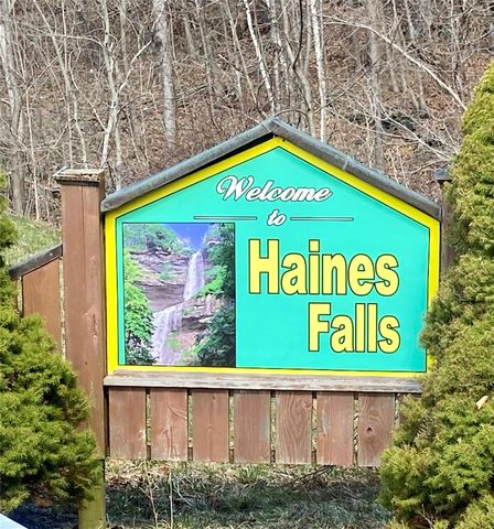 5232 Route 23A, Haines Falls, NY 12436