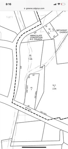 5232 Route 23A, Haines Falls, NY 12436