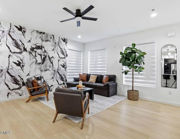 504 Commonwealth Street, Durham, NC 27703