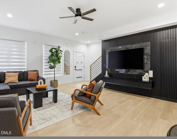 504 Commonwealth Street, Durham, NC 27703