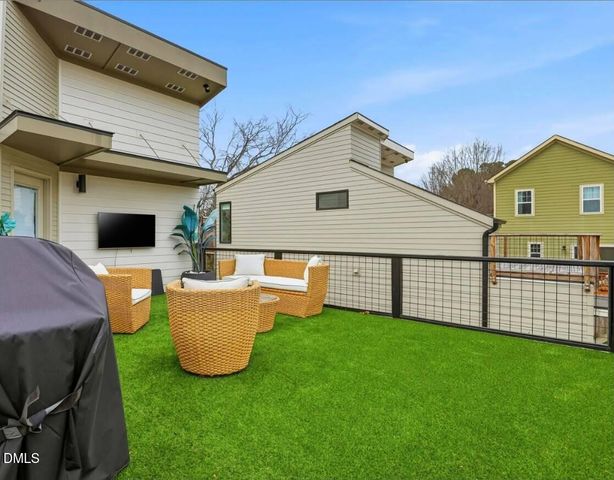 504 Commonwealth Street, Durham, NC 27703