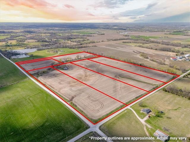 Lot 4 State Rt K Highway, Pleasant Hill, MO 64080