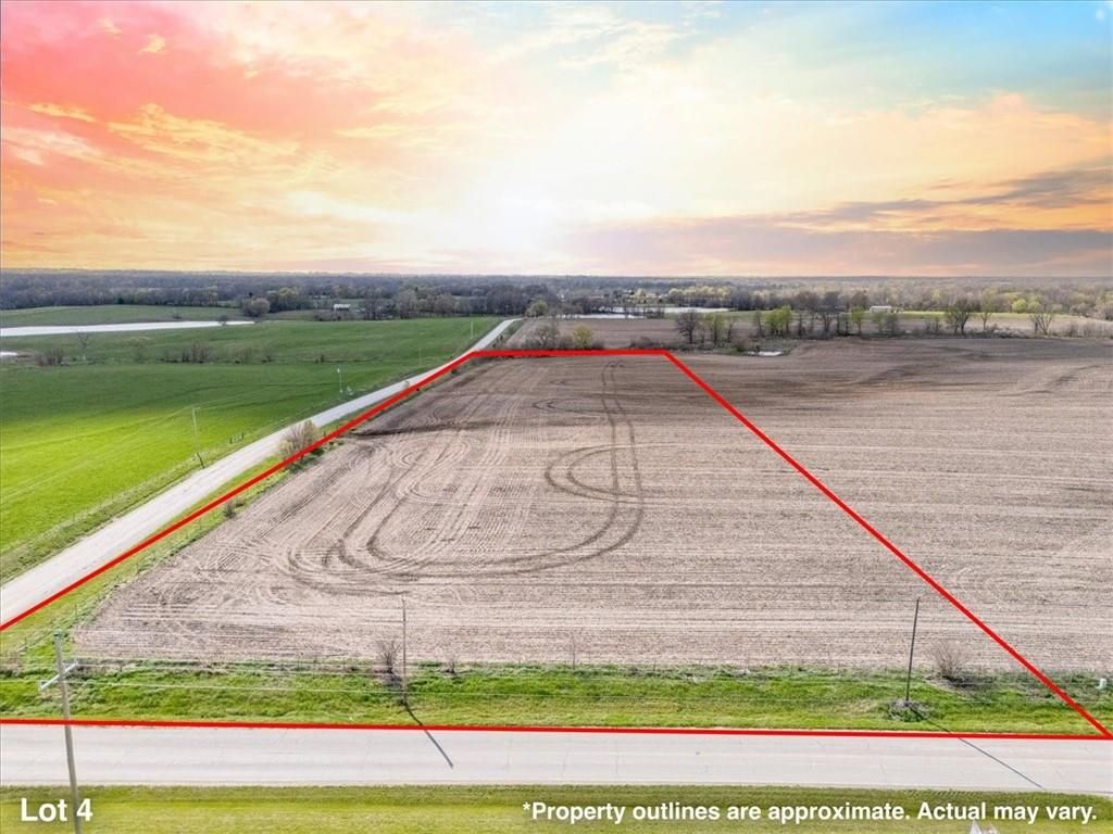 Lot 4 State Rt K Highway, Pleasant Hill, MO 64080