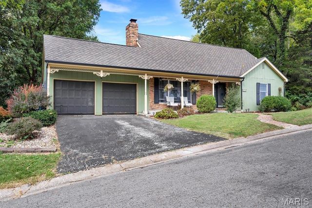 208 Westmoreland Street, Collinsville, IL 62234