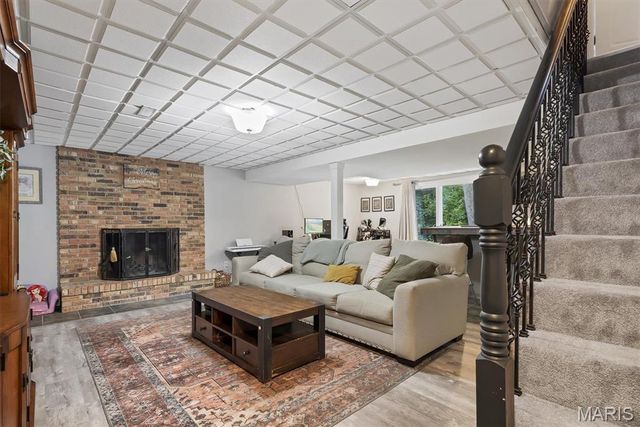 208 Westmoreland Street, Collinsville, IL 62234