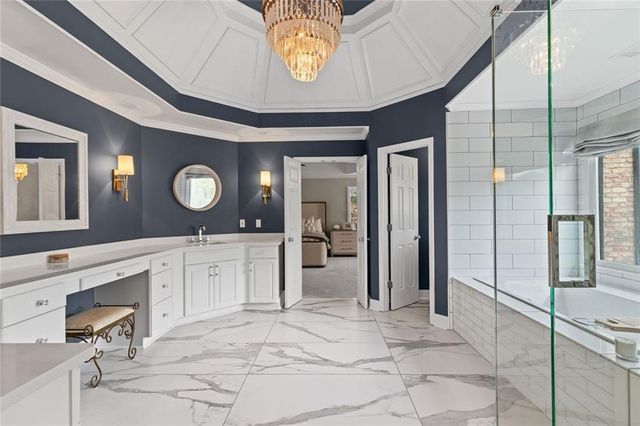 465 Majestic Cove Drive, Milton, GA 30004
