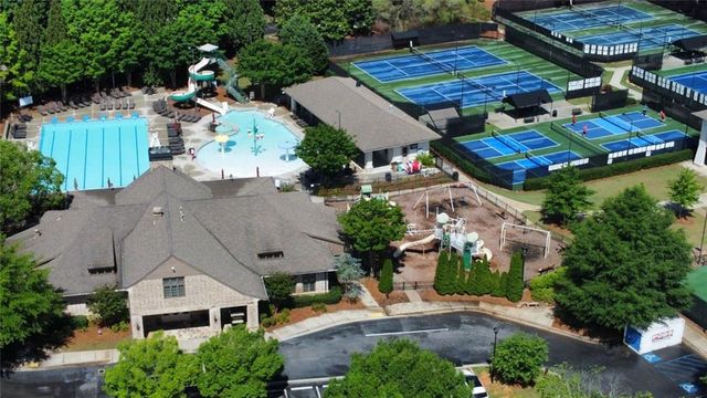 465 Majestic Cove Drive, Milton, GA 30004