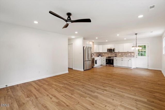 802 Felicia Street, Durham, NC 27704