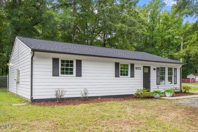 802 Felicia Street, Durham, NC 27704