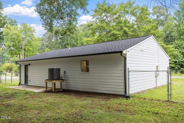 802 Felicia Street, Durham, NC 27704
