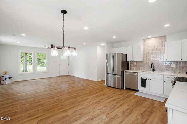 802 Felicia Street, Durham, NC 27704