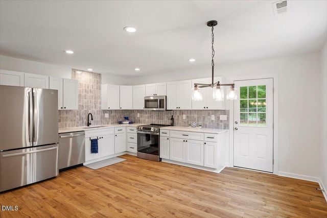 802 Felicia Street, Durham, NC 27704