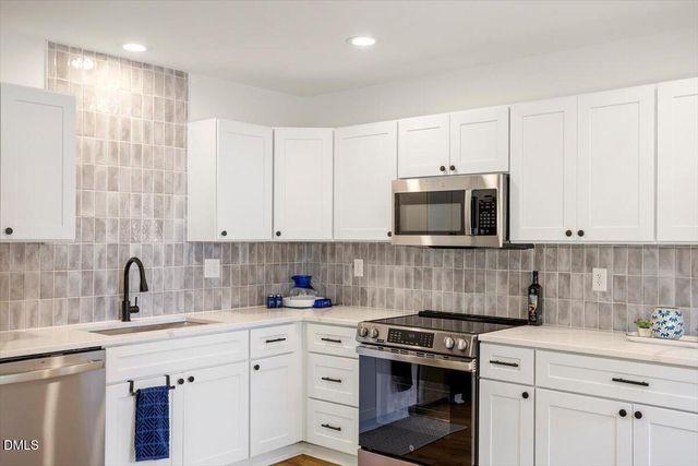 802 Felicia Street, Durham, NC 27704