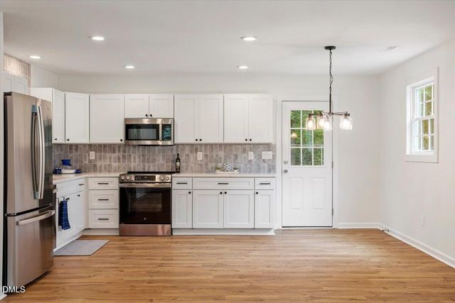 802 Felicia Street, Durham, NC 27704