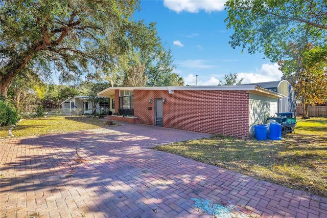 2420 PERSHING AVENUE, Orlando, FL 32806